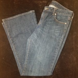 Banana Republic Jeans